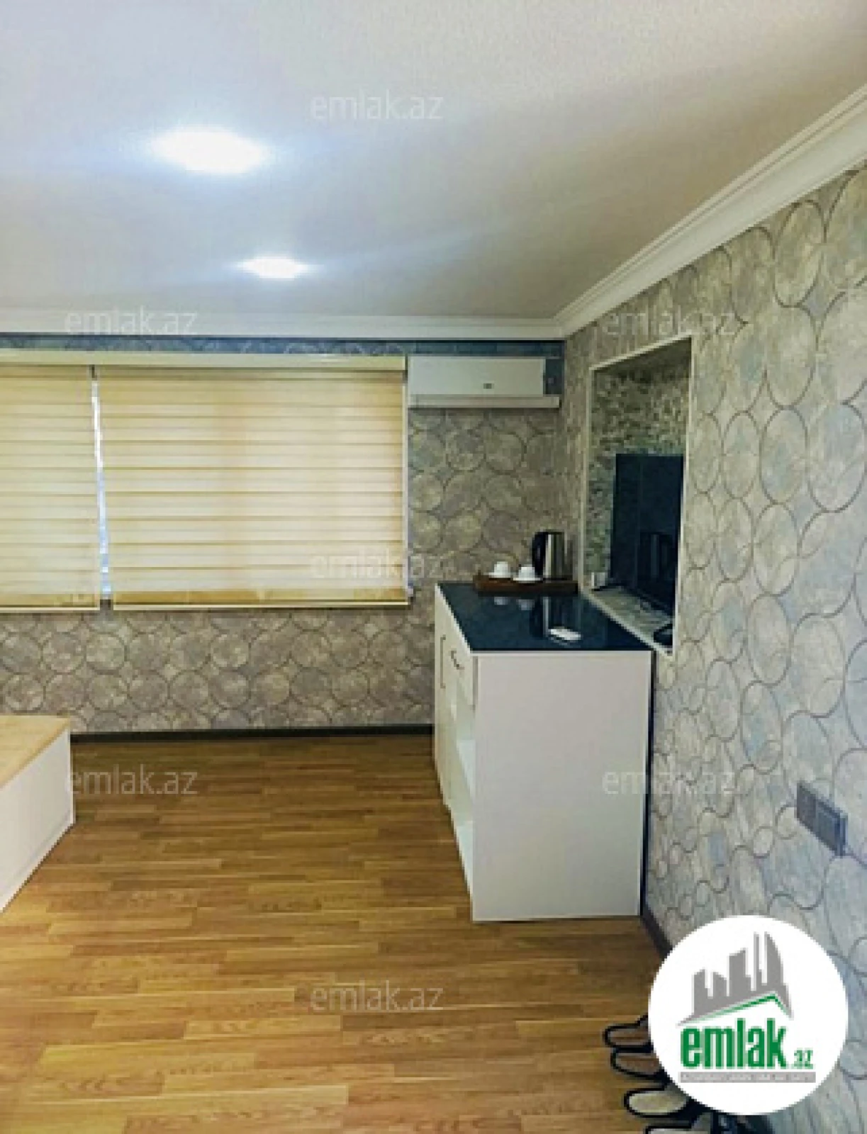 Satılır 6 otaqlı obyekt 270 m²