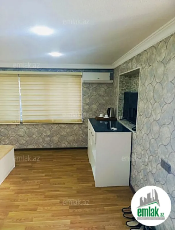 Satılır 6 otaqlı obyekt 270 m²