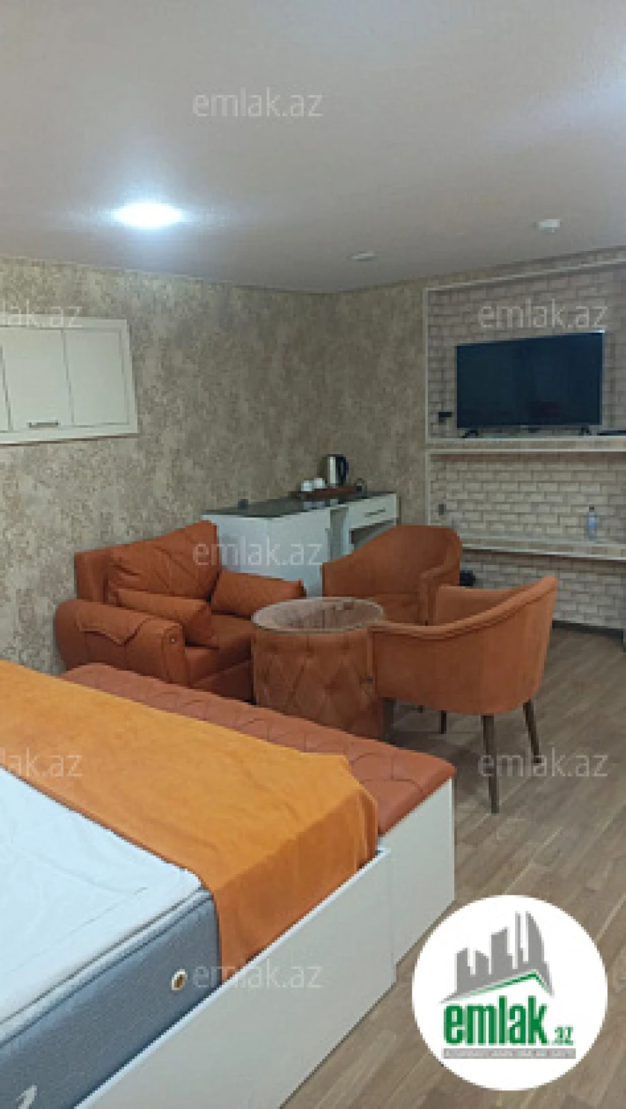 Satılır 6 otaqlı obyekt 270 m²