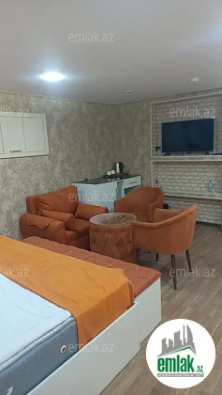 Satılır 6 otaqlı obyekt 270 m²