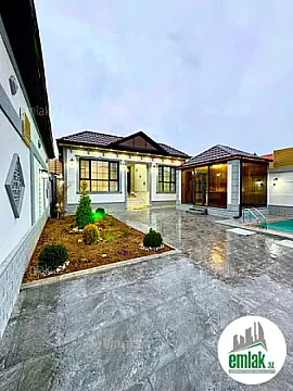 Satılır 3 otaqlı mənzil 110 m² — Bakı 3 otaq 110.00 m²