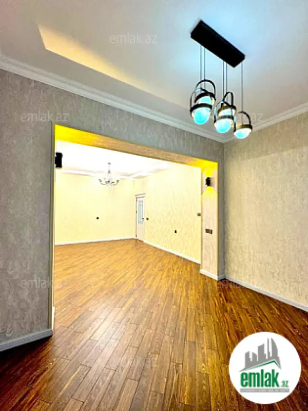 Satılır 3 otaqlı mənzil 110 m²