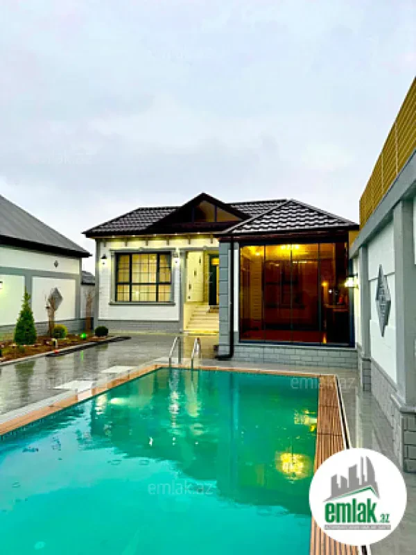 Satılır 3 otaqlı mənzil 110 m²