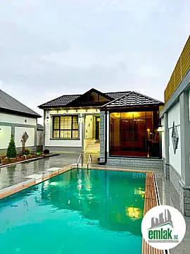 Satılır 3 otaqlı mənzil 110 m²