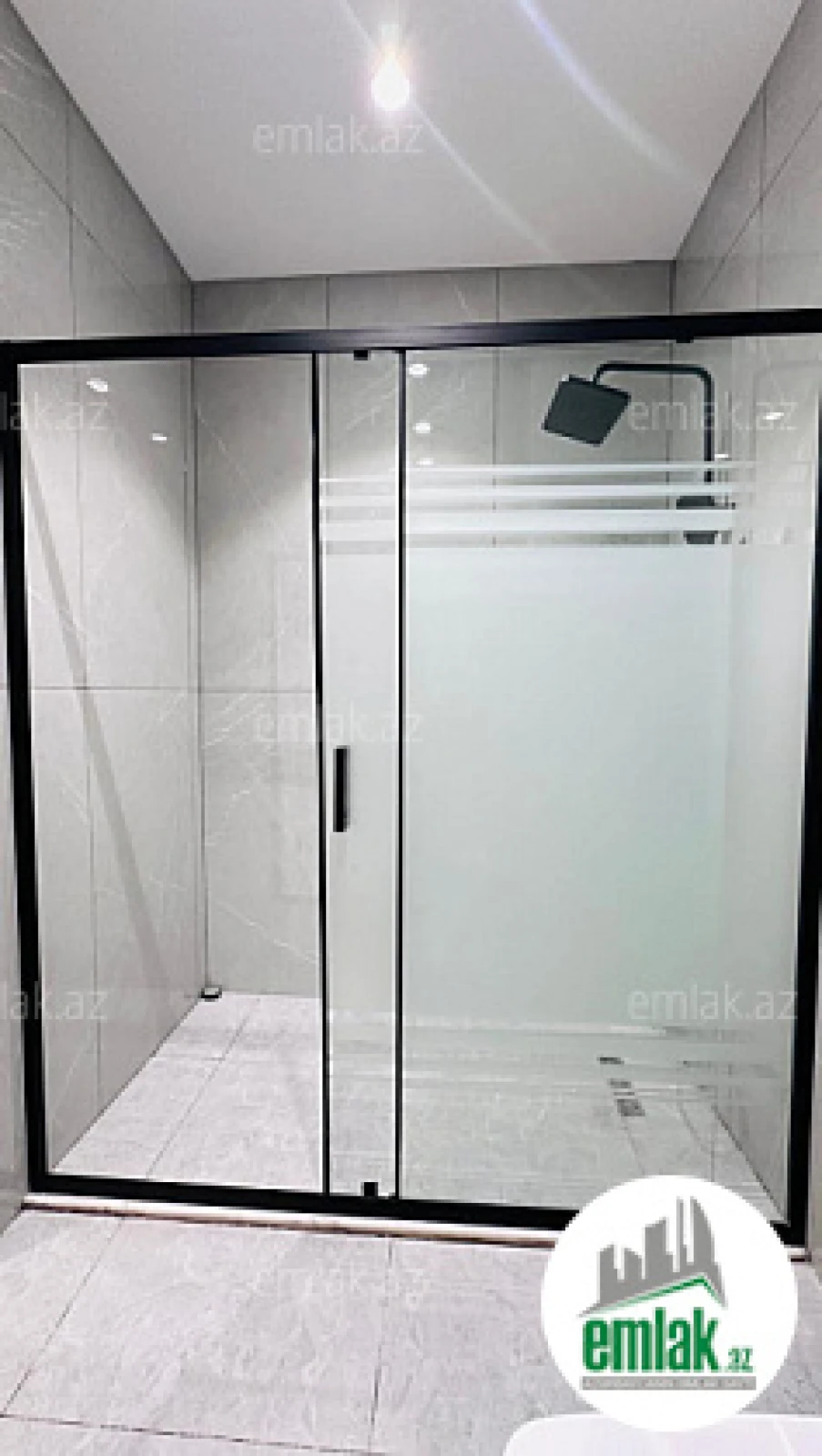 Satılır 3 otaqlı yeni tikili 90 m²