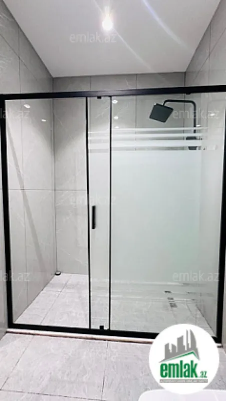 Satılır 3 otaqlı yeni tikili 90 m²