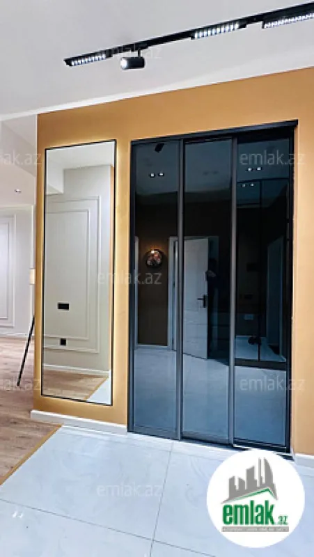 Satılır 3 otaqlı yeni tikili 90 m²