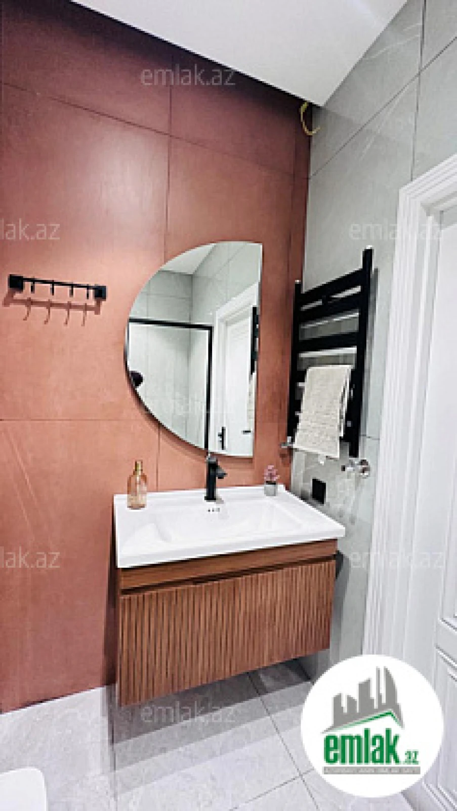 Satılır 3 otaqlı yeni tikili 90 m²