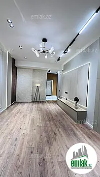 Satılır 3 otaqlı yeni tikili 90 m²