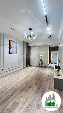 Satılır 3 otaqlı yeni tikili 90 m²