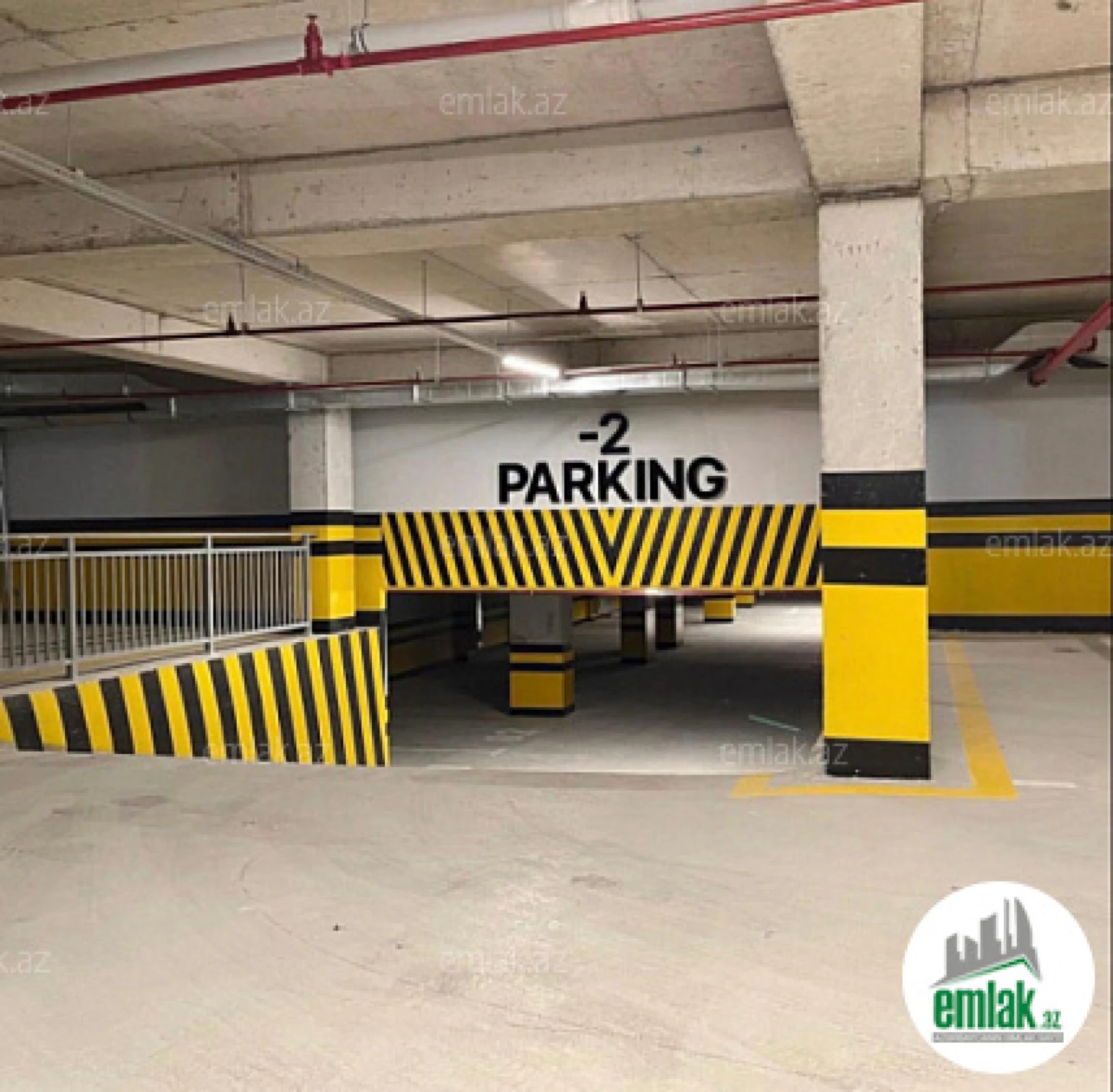 Satılır 3 otaqlı yeni tikili 90 m²