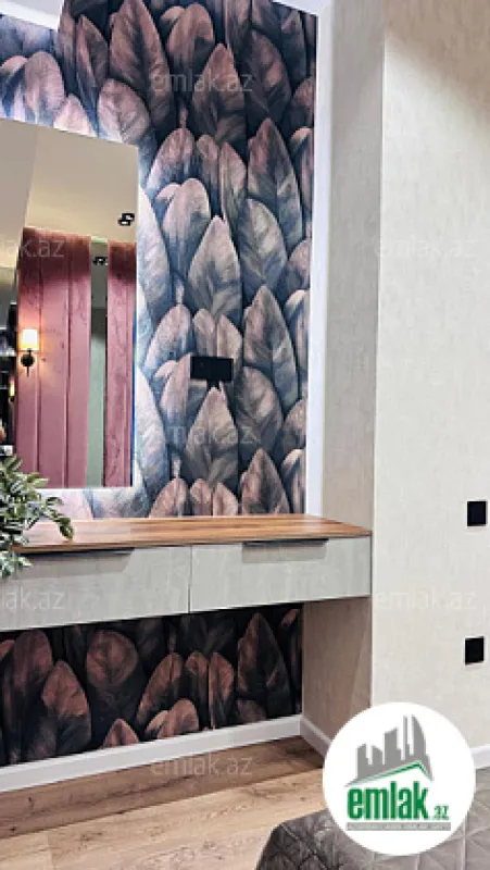 Satılır 3 otaqlı yeni tikili 90 m²