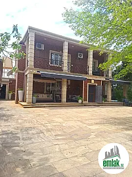 Satılır 5 otaqlı mənzil 368 m² — Bakı 5 otaq 368.00 m²