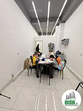Satılır 2 otaqlı obyekt 35 m² — Bakı 2 otaq 35.00 m²