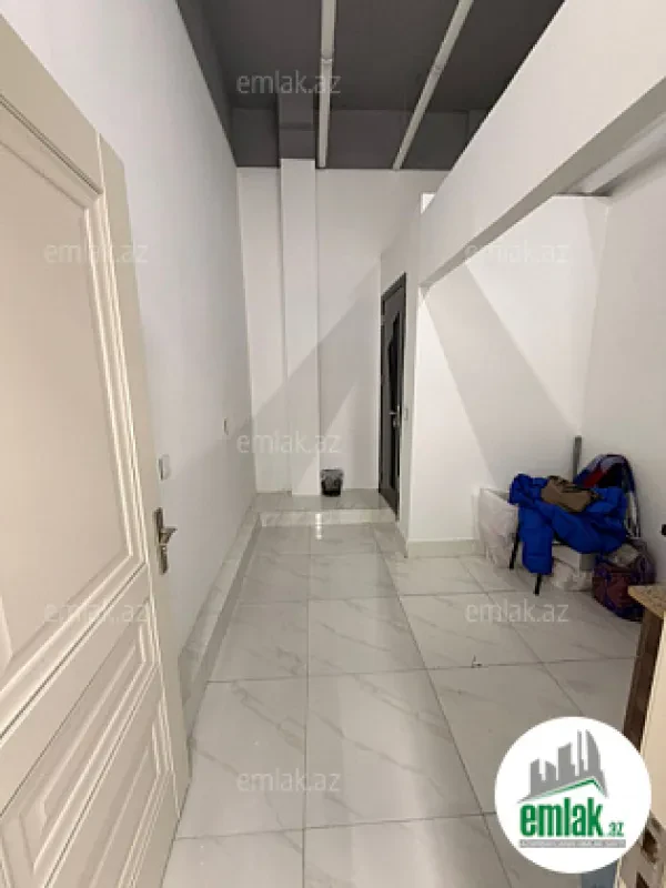 Satılır 2 otaqlı obyekt 35 m²