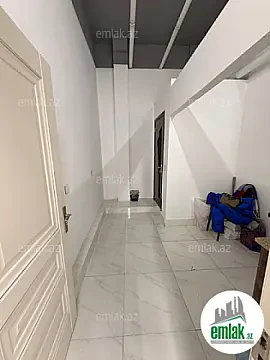 Satılır 2 otaqlı obyekt 35 m²