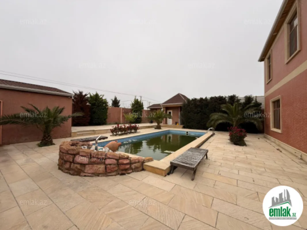 Satılır torpaq sahəsi 8 m²