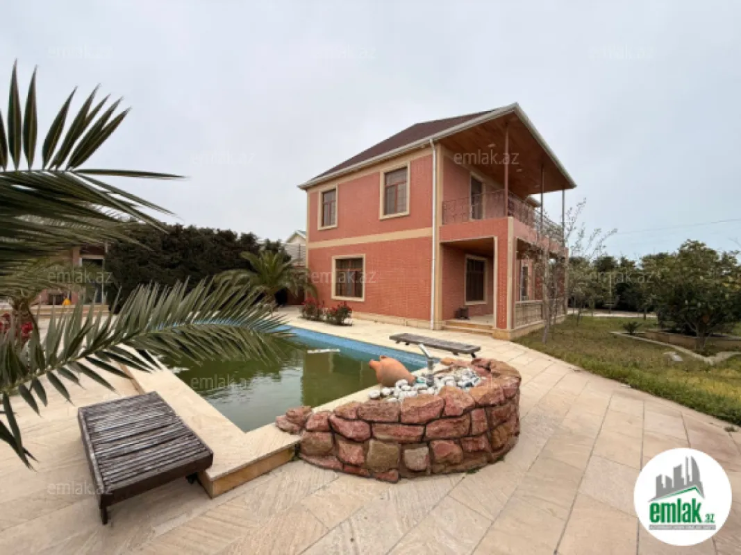 Satılır torpaq sahəsi 8 m²