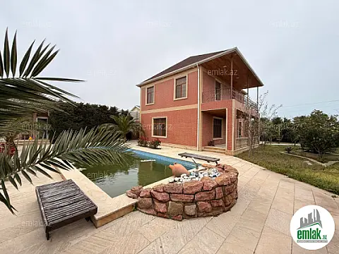 Satılır torpaq sahəsi 8 m²