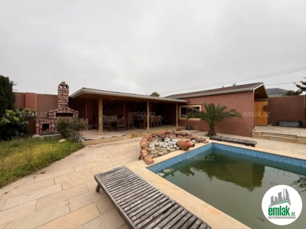 Satılır torpaq sahəsi 8 m²