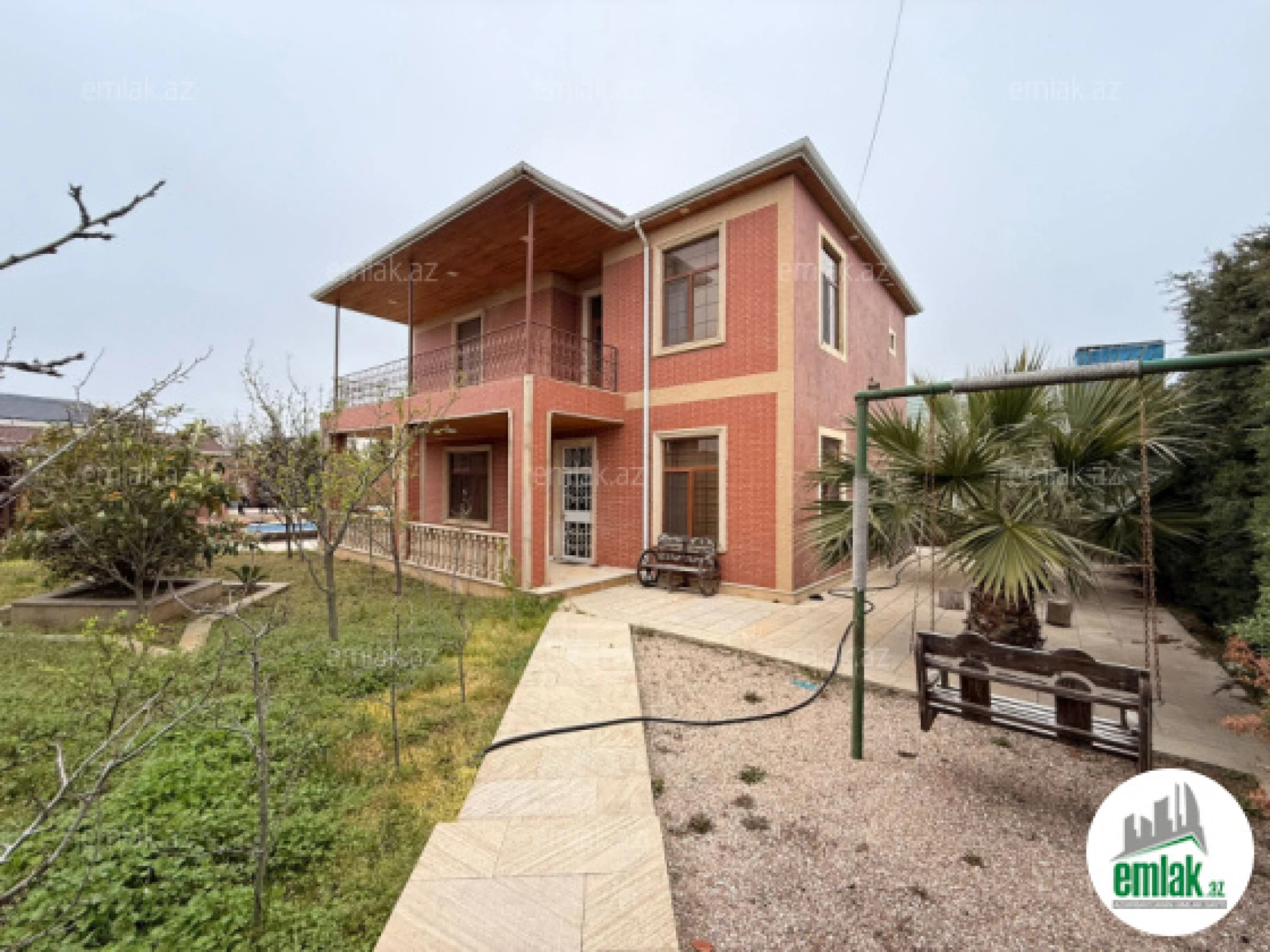 Satılır torpaq sahəsi 8 m²