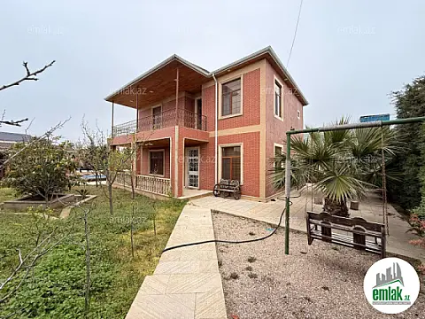 Satılır torpaq sahəsi 8 m² — Bakı 8.00 m²