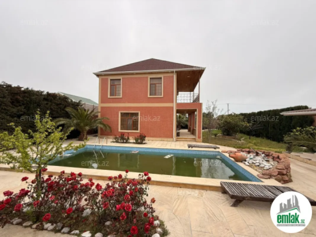 Satılır torpaq sahəsi 8 m²