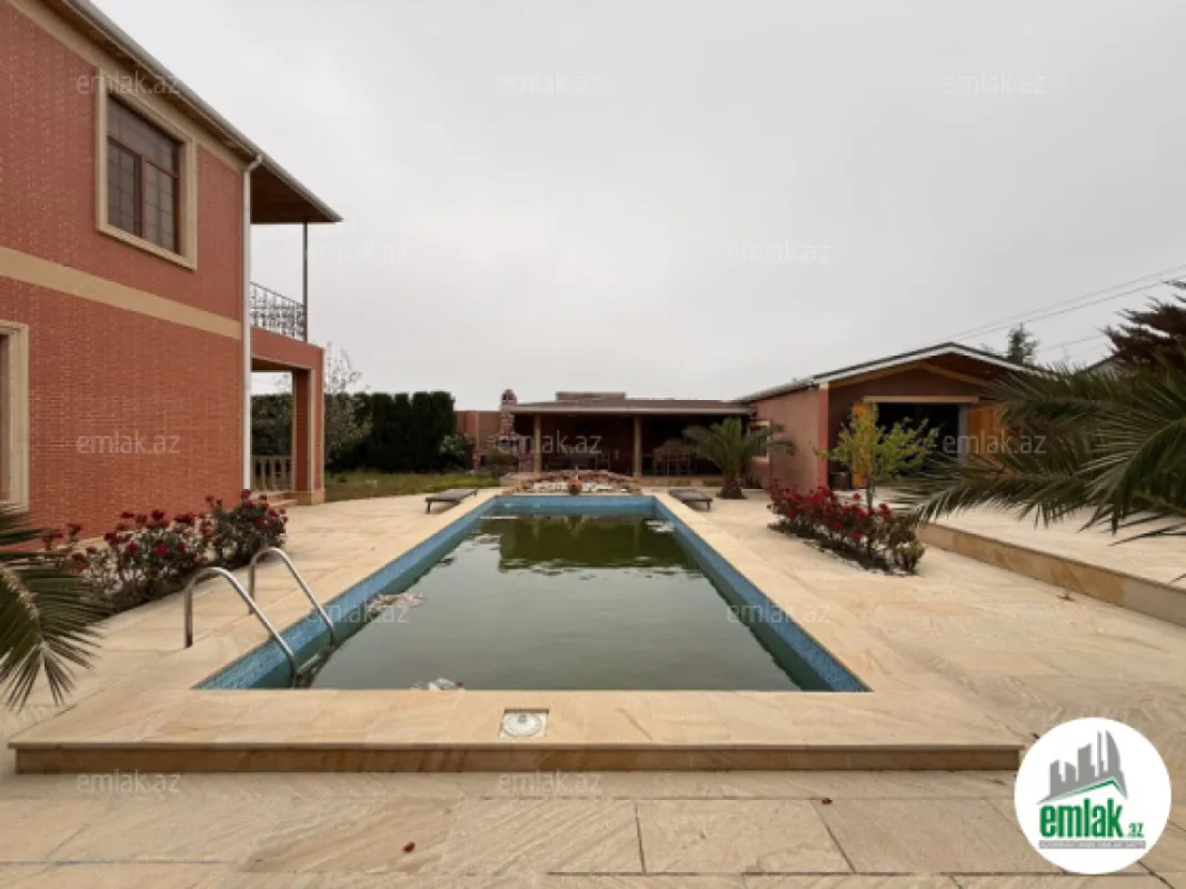 Satılır torpaq sahəsi 8 m²