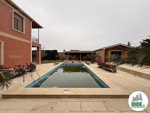 Satılır torpaq sahəsi 8 m²