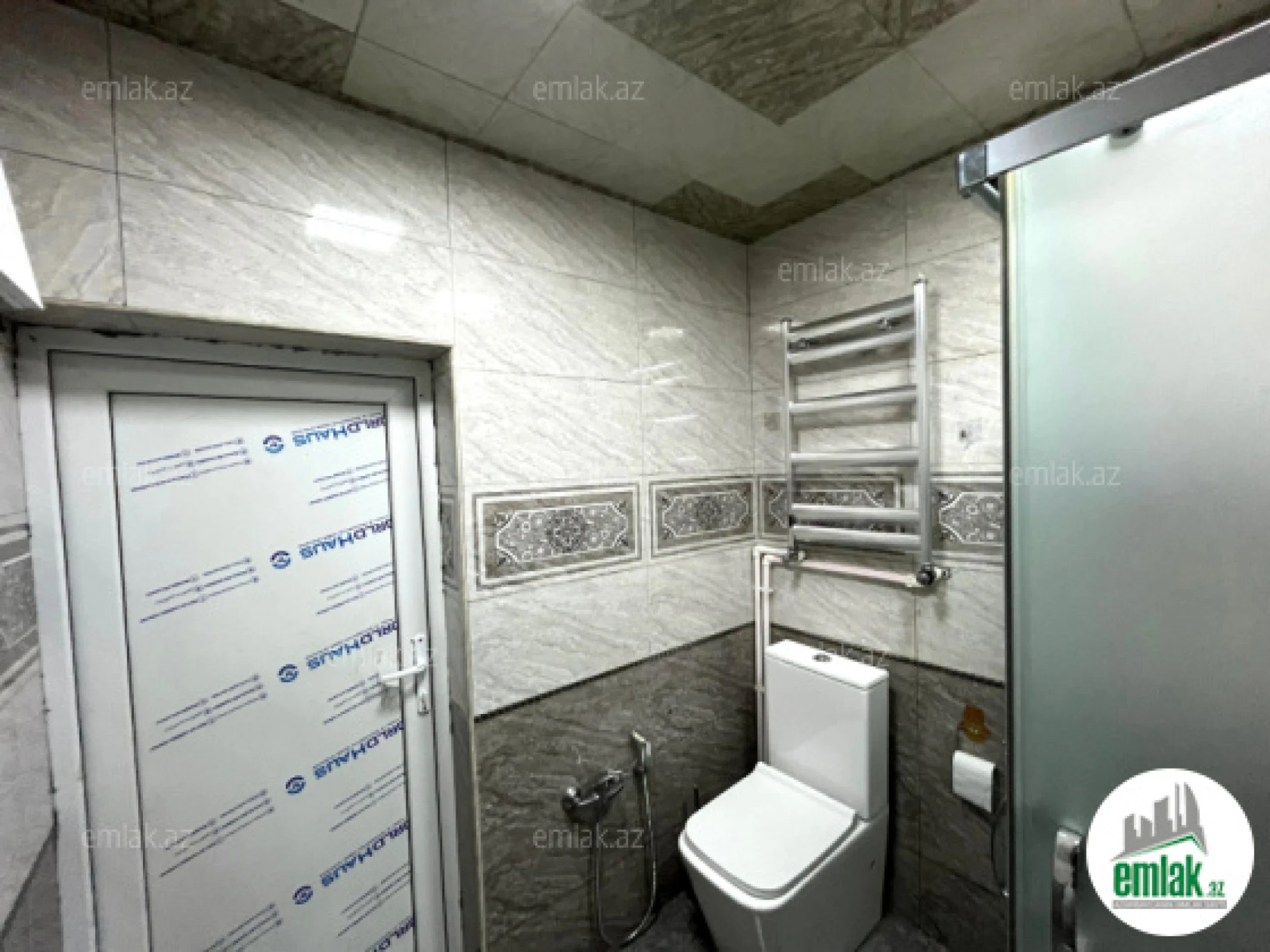 Satılır 3 otaqlı həyət evi 113 m²