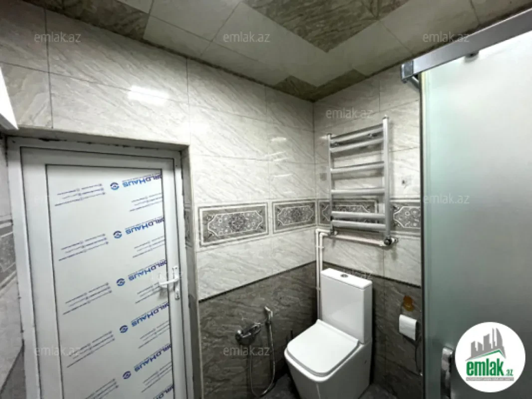 Satılır 3 otaqlı həyət evi 113 m²
