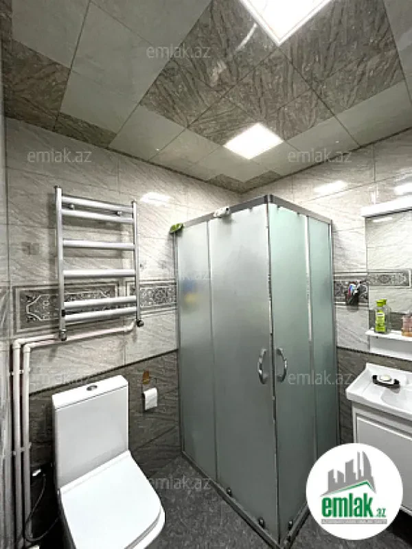 Satılır 3 otaqlı həyət evi 113 m²