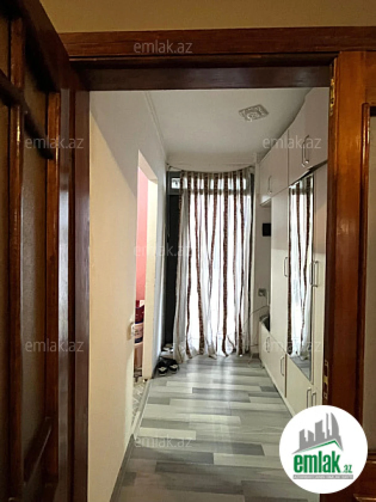 Satılır 3 otaqlı həyət evi 113 m²