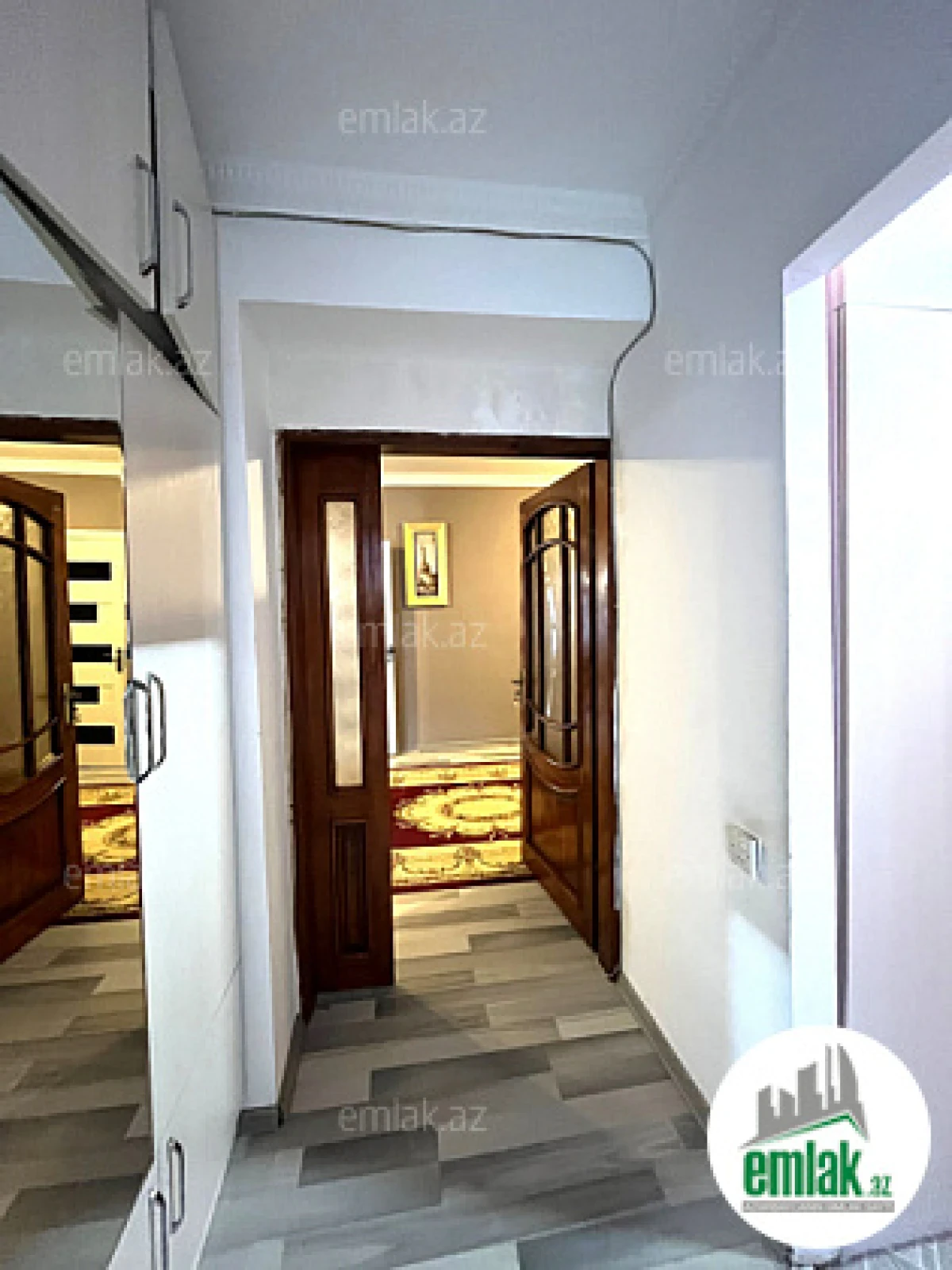 Satılır 3 otaqlı həyət evi 113 m²