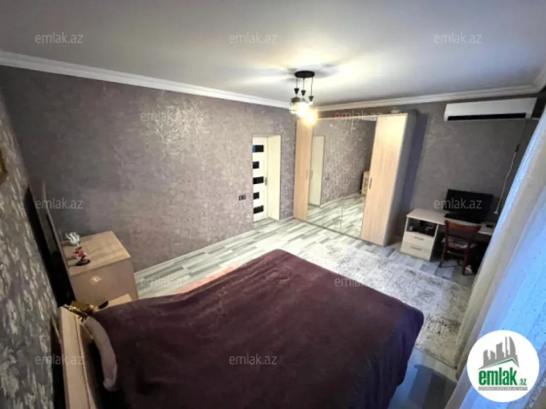 Satılır 3 otaqlı həyət evi 113 m²