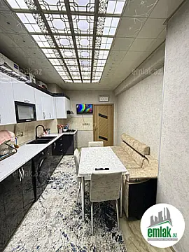 Satılır 2 otaqlı yeni tikili 78 m²