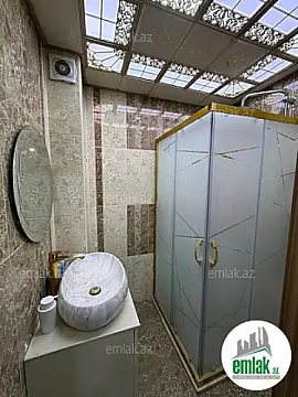 Satılır 2 otaqlı yeni tikili 78 m²