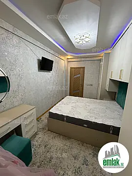 Satılır 2 otaqlı yeni tikili 78 m²