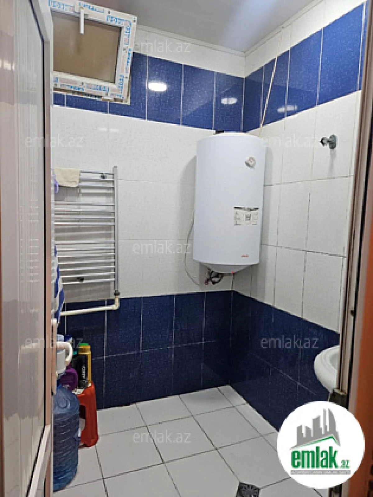 Satılır 3 otaqlı köhnə tikili 75 m²