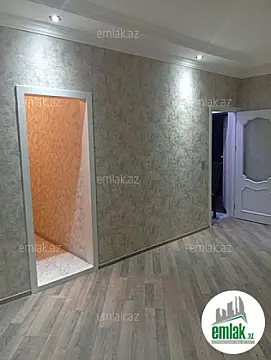 Satılır 2 otaqlı köhnə tikili 55 m²