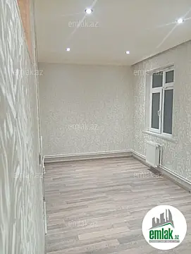 Satılır 2 otaqlı köhnə tikili 55 m² — Bakı 2 otaq 55.00 m²