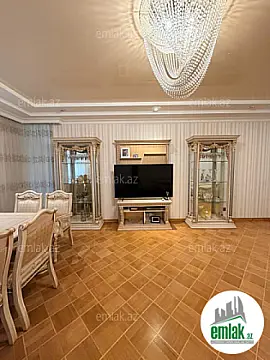 Satılır 4 otaqlı yeni tikili 150 m²