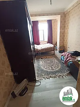 Satılır 3 otaqlı yeni tikili 97 m²