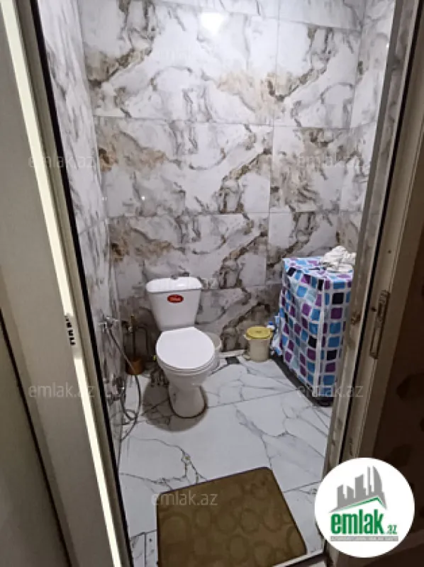 Satılır 3 otaqlı yeni tikili 97 m²