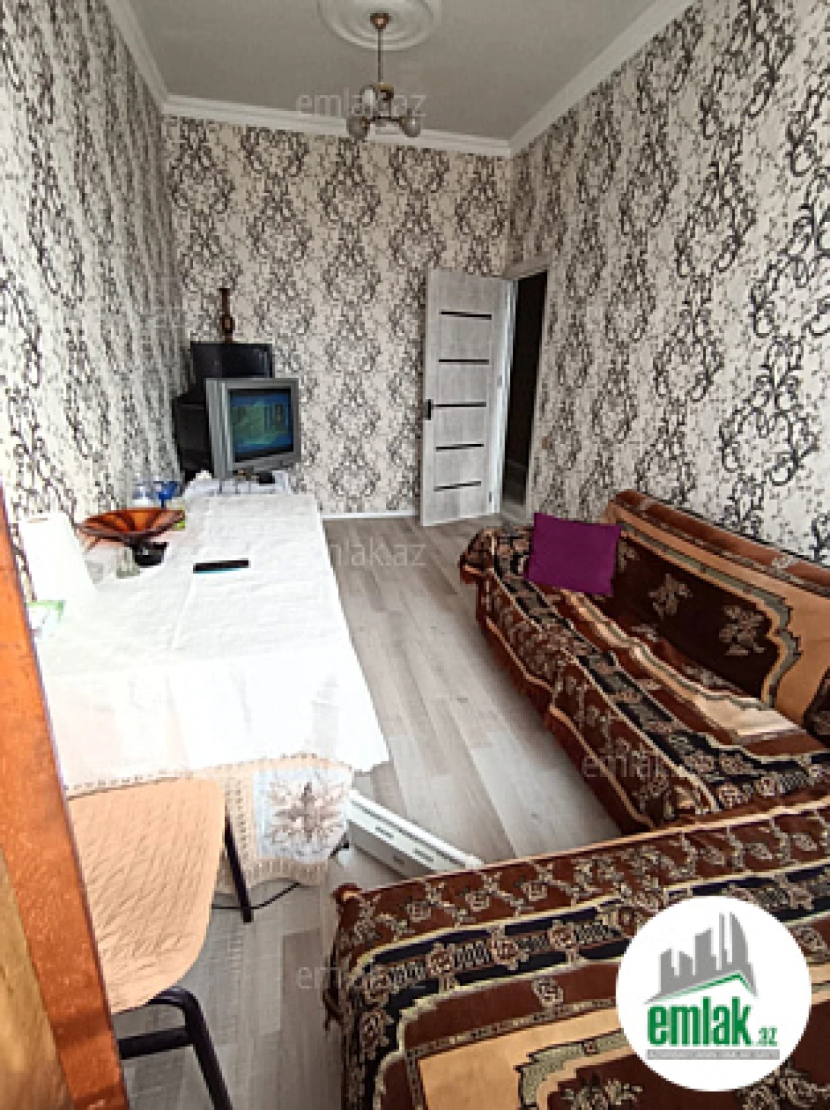 Satılır 3 otaqlı yeni tikili 97 m²