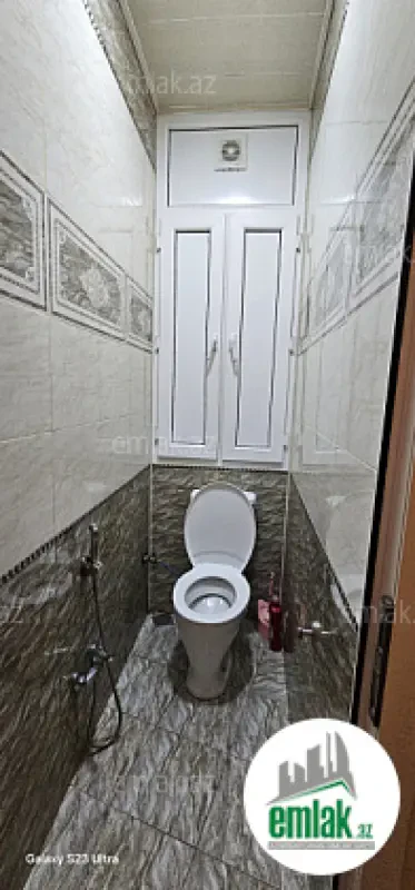 Satılır 4 otaqlı köhnə tikili 78.3 m²