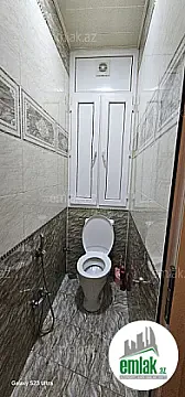 Satılır 4 otaqlı köhnə tikili 78.3 m² — Bakı 4 otaq 78.30 m²
