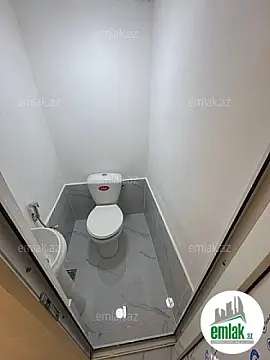Satılır 1 otaqlı obyekt 50 m²