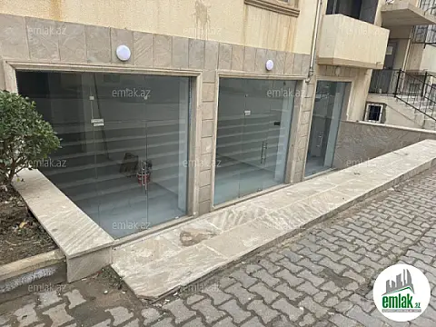 Satılır 1 otaqlı obyekt 50 m² — Bakı 1 otaq 50.00 m²