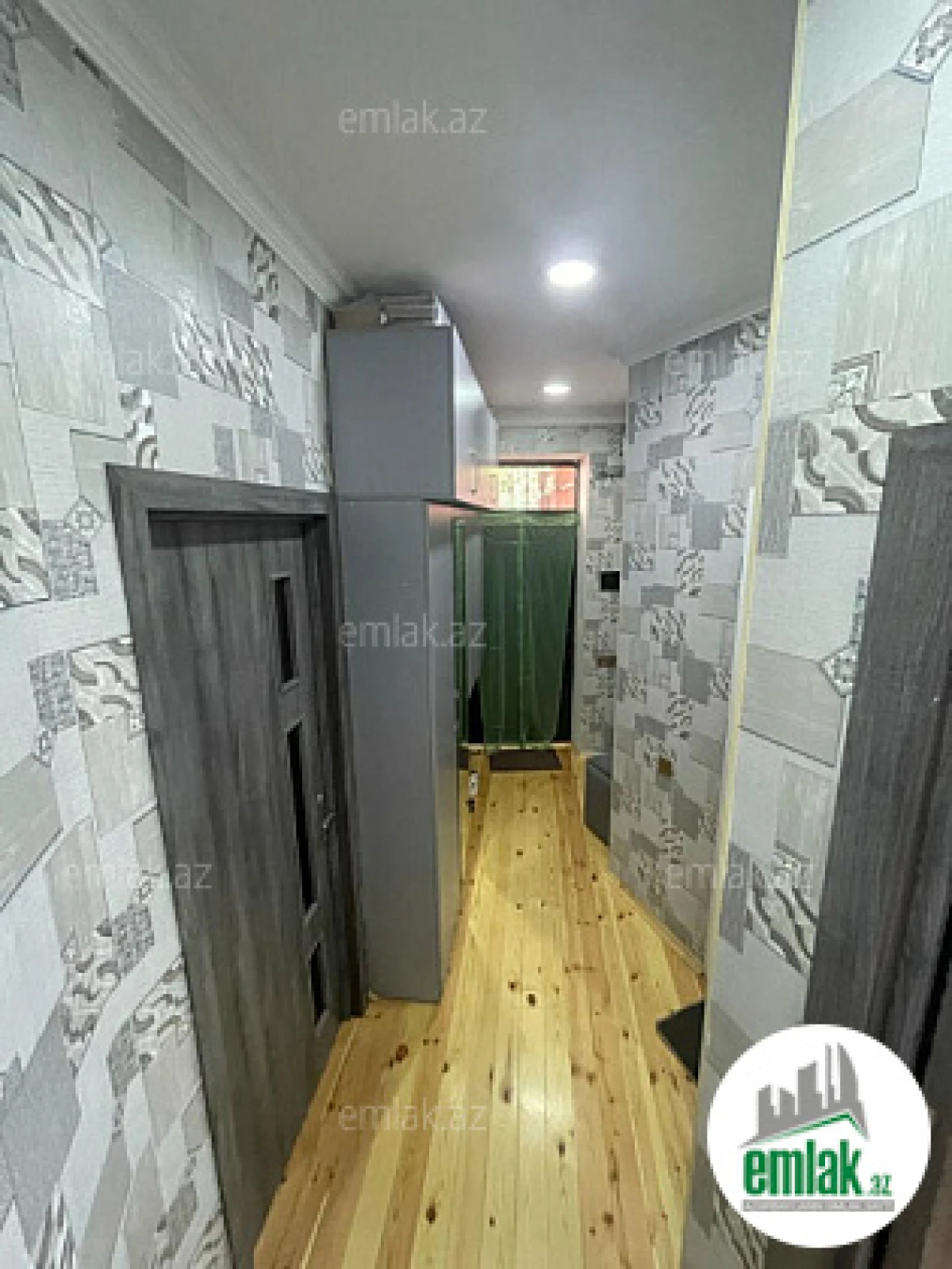 Satılır 3 otaqlı həyət evi 100 m²